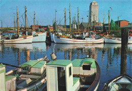 73978435 Soby Havneparti Hafen Fischkutter - Denmark