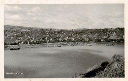 73948932 Andernach_Rhein Panorama - Andernach