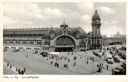 73948912 Koeln__Rhein Hauptbahnhof - Koeln