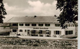 73948890 Buching Gasthof Pension Geiselstein - Sonstige & Ohne Zuordnung