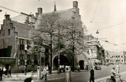 73948863 DEN_HAAG_La_Haye_NL Gevangenpoort - Altri & Non Classificati