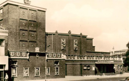 73948751 Vlaardingen_NL Stedegehoorzaal - Sonstige & Ohne Zuordnung