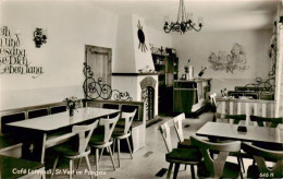 73948724 St_Veit_Pongau_Salzburg_AT Cafe Laterndl Gaststube - Andere & Zonder Classificatie