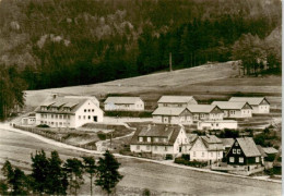 73907562 Hinternah Ferienheim Der Verwaltungen Der Reichsbahndirektion Erfurt Fr - Sonstige & Ohne Zuordnung