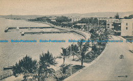 R134279 Esplanade And Bay. Durban. A. R. B. Hopkins - Monde