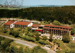 73907459 Bad Mergentheim Sanatorium Herrmann Fliegeraufnahme - Bad Mergentheim