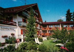 73907458 Bad Toelz Kurpension Gaestehaus Leonhardihof - Bad Tölz