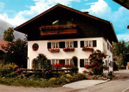 73907430 Steinach Pfronten Pension Haus Fidele - Pfronten