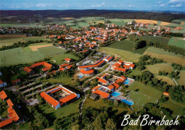 73907420 Bad Birnbach Fliegeraufnahme Mit Thermalbad - Other & Unclassified