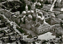 73907380 Padova IT Veduta Aerea Della Basilica Del Santo - Sonstige & Ohne Zuordnung