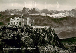 73907375 Bozen Bolzano Suedtirol IT Rittnerhorn Haus - Altri & Non Classificati