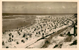 73907350 Langeoog Nordseebad Strand Duenen - Langeoog