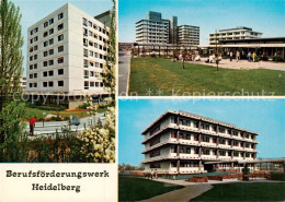 73868084 Heidelberg Neckar Rehazentrum Berufsfoerderungswerk Heidelberg Heidelbe - Heidelberg