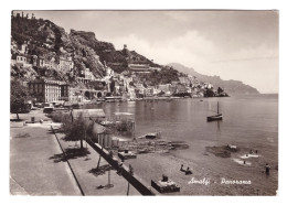 ITALIA // AMALFI // PANORAMA - Sonstige & Ohne Zuordnung