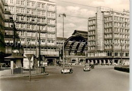 73868078 Berlin Alexanderplatz Berlin - Andere & Zonder Classificatie