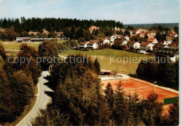 73868025 Koenigsfeld Schwarzwald Panorama Koenigsfeld Schwarzwald - Andere & Zonder Classificatie