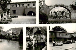 73868021 Mostar Moctap Bosnia And Herzegovina Orts Und Teilansichten  - Bosnia Y Herzegovina