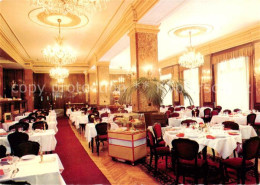 73868006 Budapest HU Hotel Astoria Budapest  - Hongarije