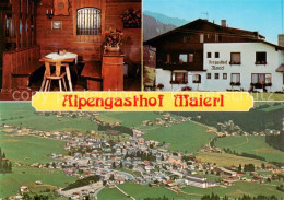 73867999 Kirchberg Tirol AT Alpengasthof Maierl  - Andere & Zonder Classificatie