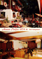 73867997 Bad Hofgastein AT Annen Kaffee Terrasse Gaststube  - Andere & Zonder Classificatie