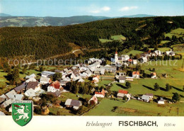 73867992 Fischbach Steiermark Panorama  Fischbach Steiermark - Other & Unclassified