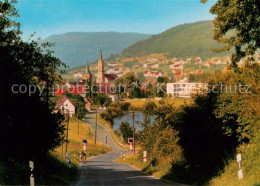 73867955 Ebermannstadt Panorama Ebermannstadt - Sonstige & Ohne Zuordnung