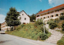 73867953 Rummelsberg Schwarzenbruck Nuernberg Erholungsheim Und Rektor Nicol Hau - Sonstige & Ohne Zuordnung