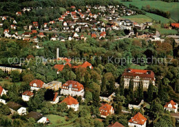 73867922 Bad Eilsen Fliegeraufnahme Bad Eilsen - Sonstige & Ohne Zuordnung