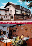 73867915 Grafschaft Schmallenberg Cafe Zur Alten Muehle Gaststube - Schmallenberg