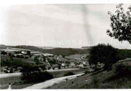 73867905 Oberkirn Panorama Verlagsstempel Oberkirn - Other & Unclassified