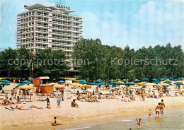 73761049 Slantschev Brjag Hotel Globus Strand Slantschev Brjag - Bulgarien