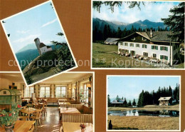 73761008 Lana Meran Gasthof Pension Seehof Vigiljoch Lana Meran - Sonstige & Ohne Zuordnung