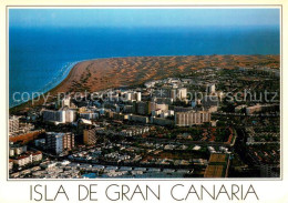 73761005 Playa Del Ingles Gran Canaria ES Vista Aérea  - Otros & Sin Clasificación