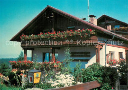 73760901 Baernau Altglashuette Haus Rose Baernau - Sonstige & Ohne Zuordnung