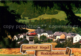 73760896 Rudolphstein Gasthof Vogel Rudolphstein - Sonstige & Ohne Zuordnung