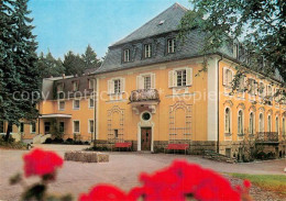 73760889 Marktredwitz Caritas Familienerholungsheim Haus Waldfrieden Marktredwit - Marktredwitz