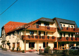 73760875 Oberkirch Baden Hotel Gasthof Pflug Oberkirch Baden - Oberkirch