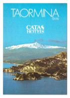 ITALY // SICILY // TAORMINA // CATA HOTELS - Other & Unclassified