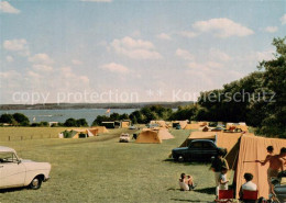 73760859 Kollund Denmark FDM Campingplads  - Danemark