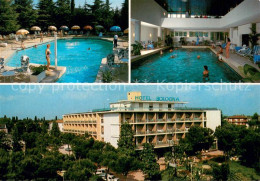 73760857 Abano Terme Hotel Terme Bologna Pool Hallenbad Abano Terme - Other & Unclassified