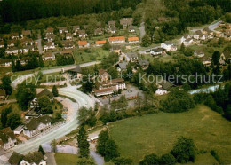 73760767 Neuhaus Solling Fliegeraufnahme Neuhaus Solling - Holzminden