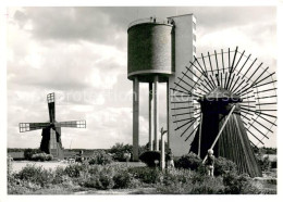 73760764 Uusikaupunki Suomi Myllymaki Windmuehlen  - Finland