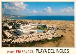 73760751 Playa Del Ingles Gran Canaria ES Hotel Riu Palace  - Autres & Non Classés