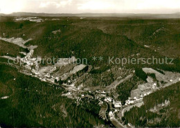 73760726 Bad Rippoldsau Schwarzwald Fliegeraufnahme Bad Rippoldsau - Other & Unclassified