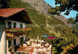 73760693 Vellau Gasthaus Ristorante Kinegg Vellau - Sonstige & Ohne Zuordnung