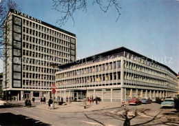 73760668 Duisburg  Ruhr Stadtsparkasse  - Duisburg