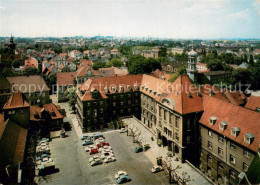 73760637 Herford Rathaus Herford - Herford