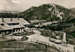 73760611 Ruhpolding Steinberg-Alm M. Rauschberg Ruhpolding - Ruhpolding