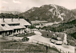 73760610 Ruhpolding Steinberg-Alm M. Rauschberg Ruhpolding - Ruhpolding