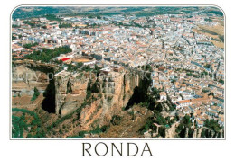 73727471 Ronda Andalucia Panorama Ronda Andalucia - Sonstige & Ohne Zuordnung